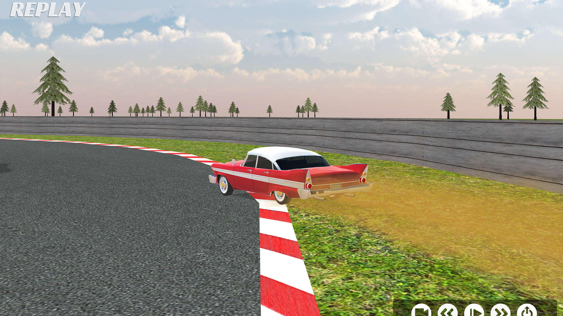 Cars, Girls and Rock ‘n’ Roll