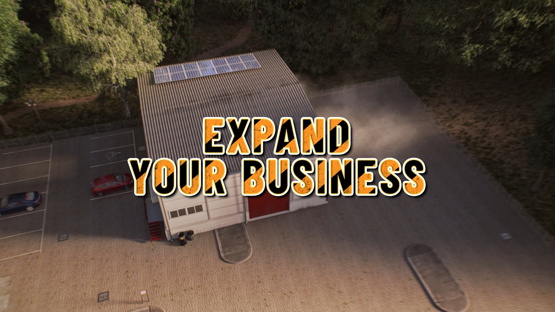 Deconstruction Simulator