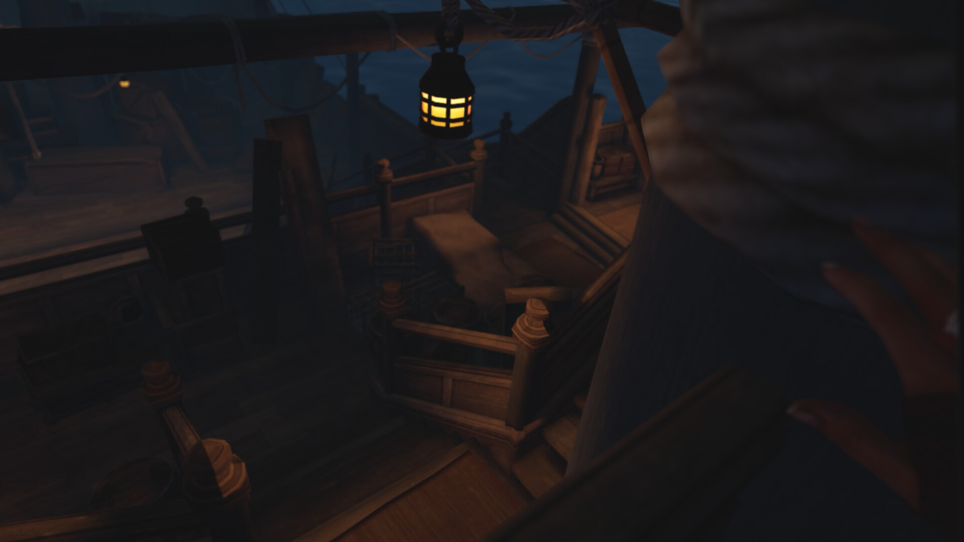 The Pirate Queen: With Lucy Liu