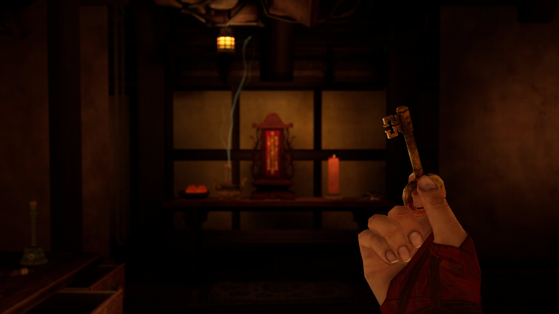 The Pirate Queen: With Lucy Liu