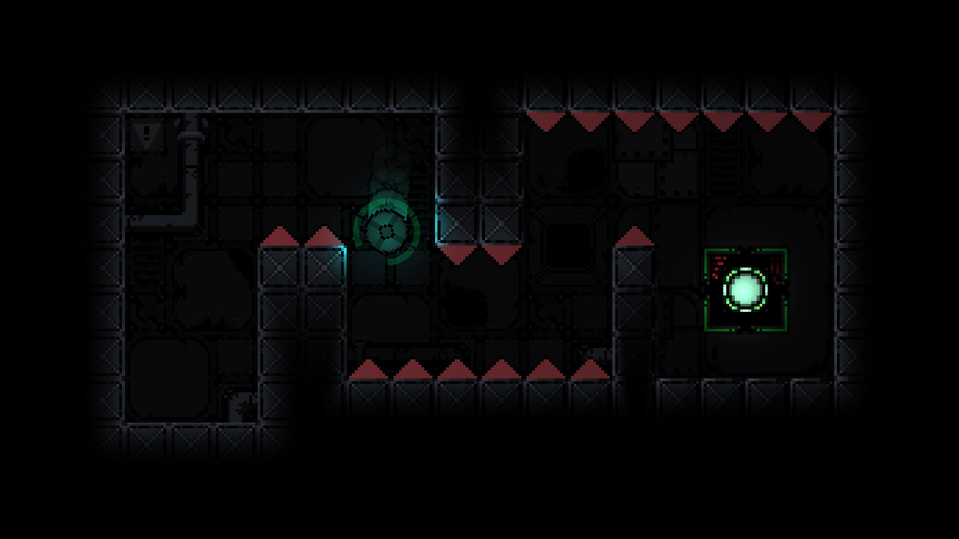 Merged Gravity