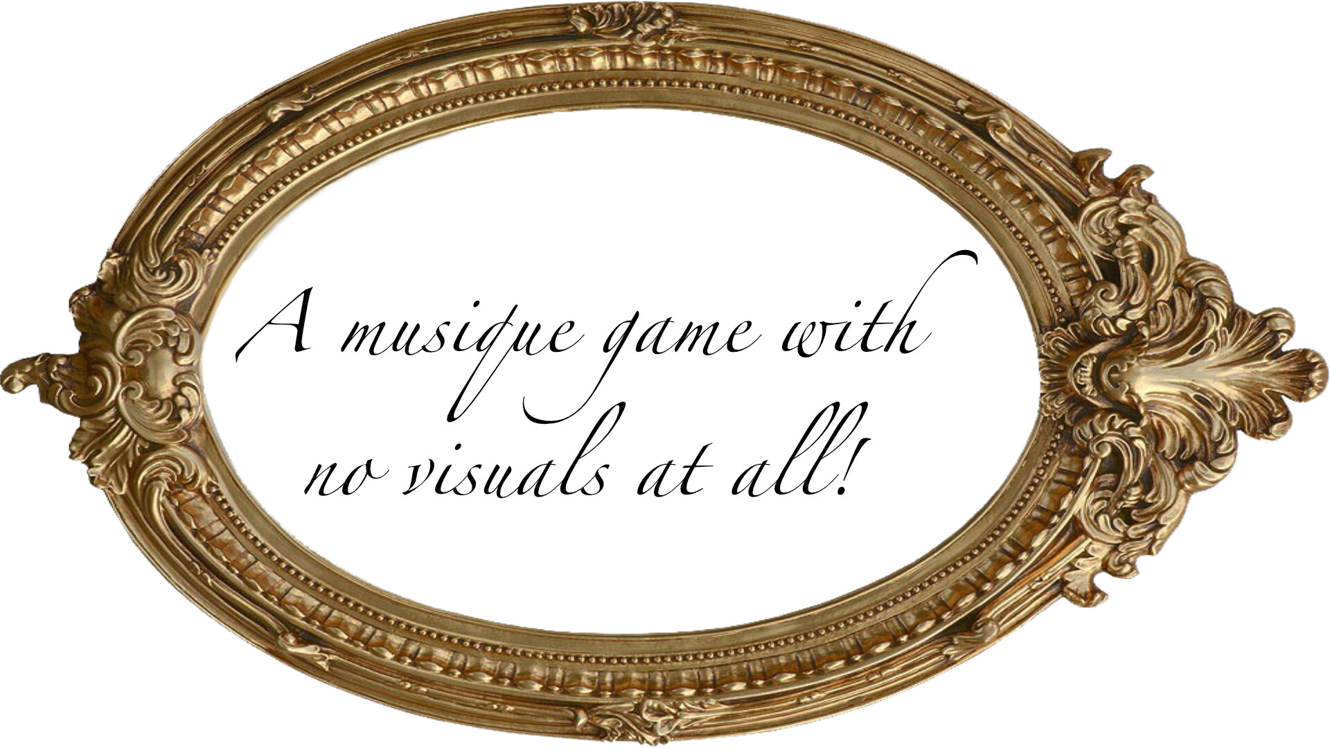 Rocococo: Audiogame Fantastique