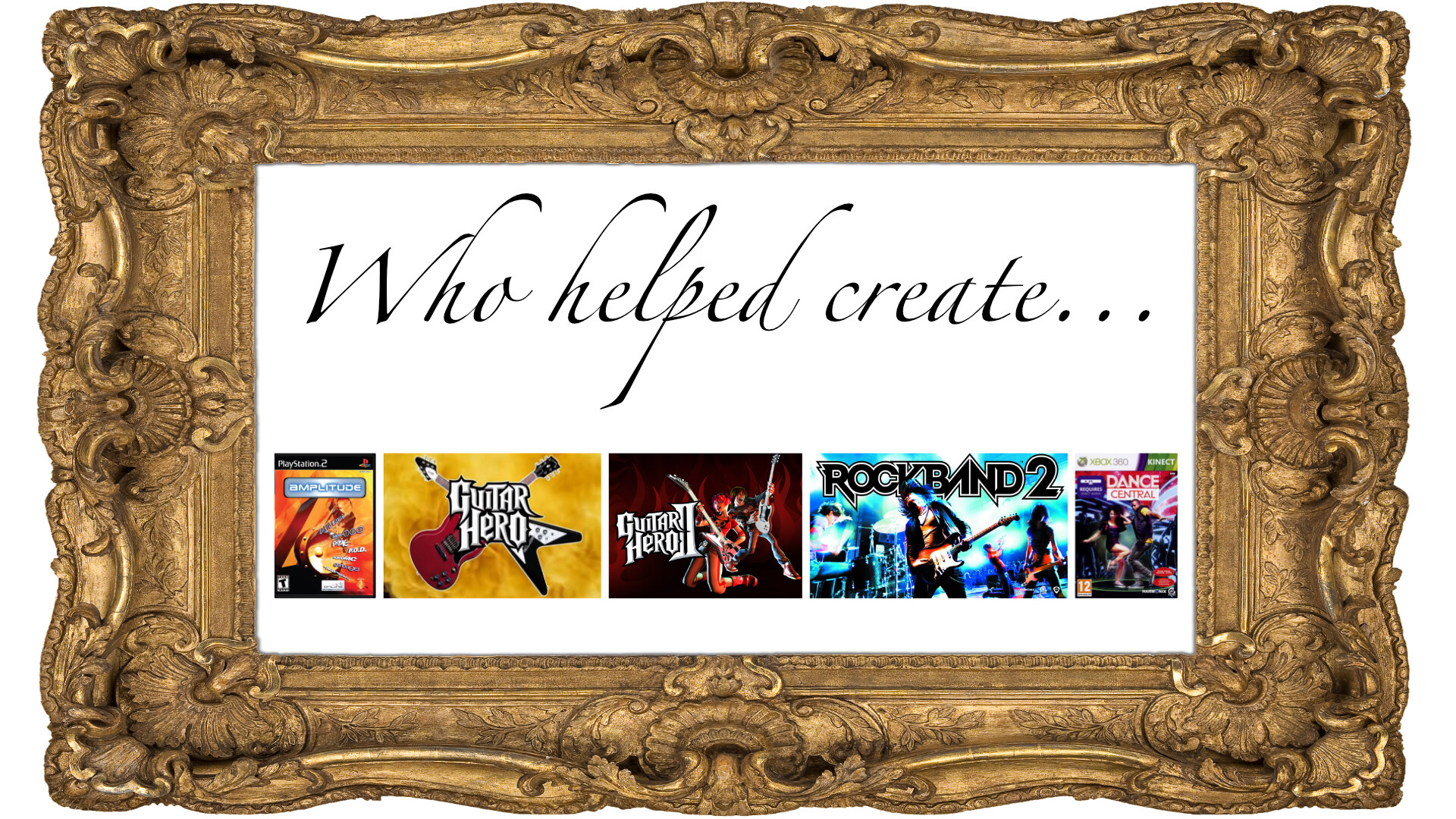 Rocococo: Audiogame Fantastique