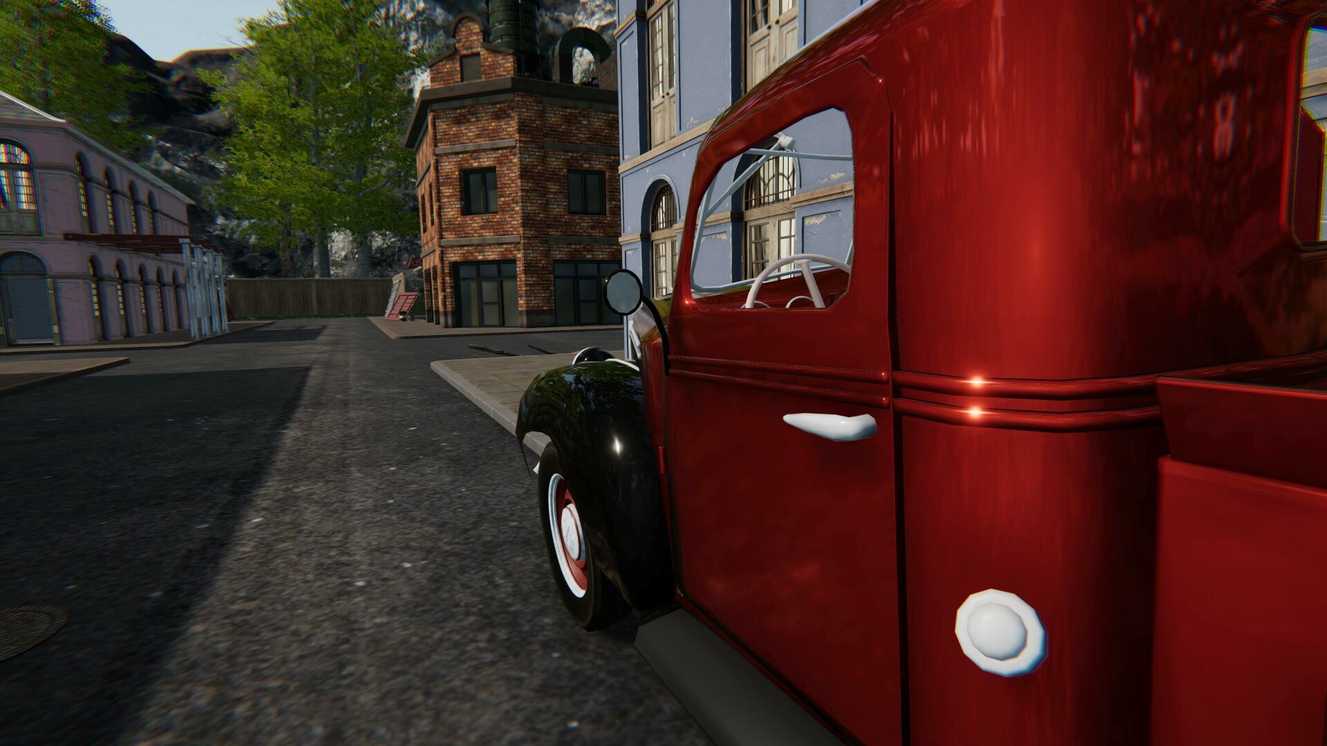 Bootlegger’s Racing Story