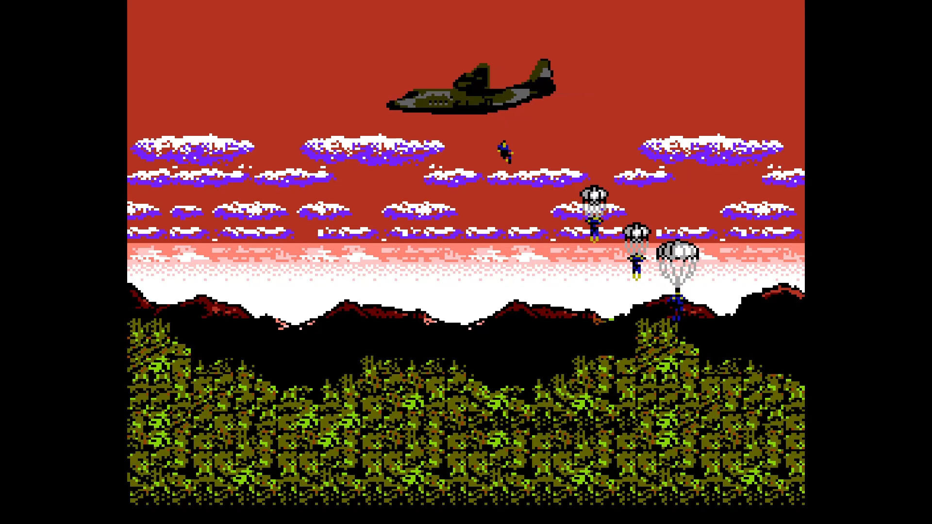 Metal Gear Solid Master Collection: Volume 1 – Bonus Content