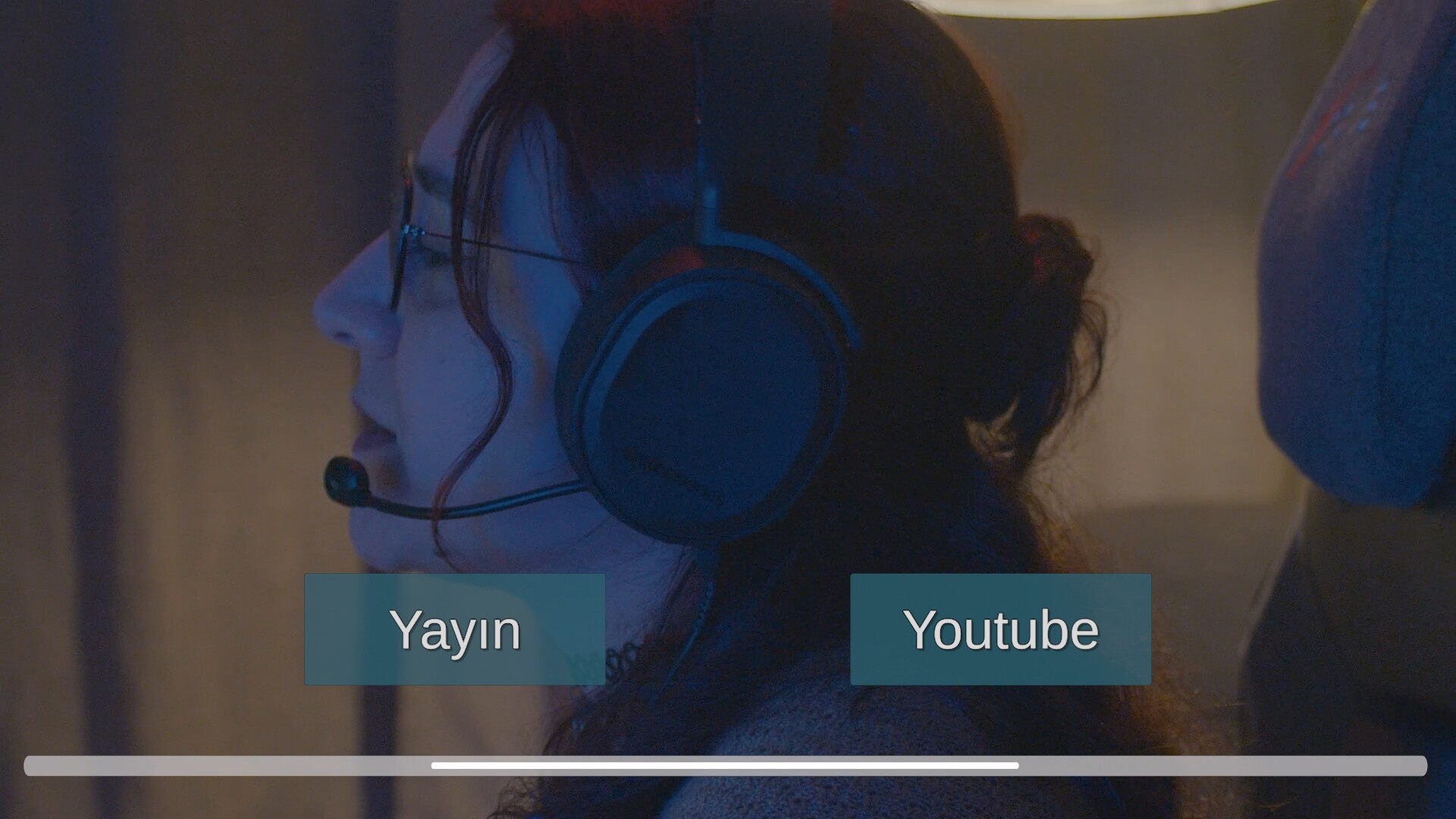 Hacked: The Streamer