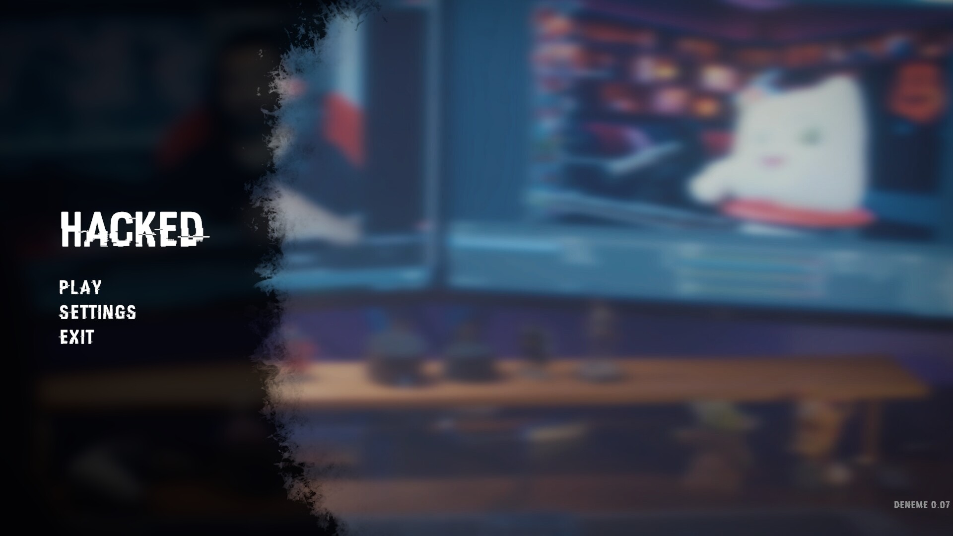 Hacked: The Streamer