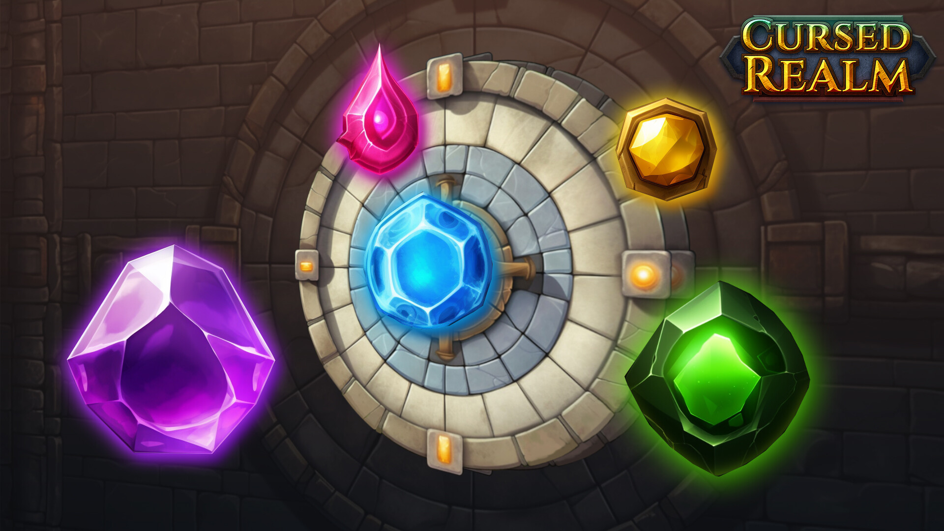 Cursed Realm