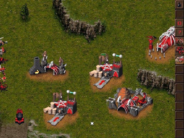 KKND: Krush Kill ‘n Destroy Xtreme