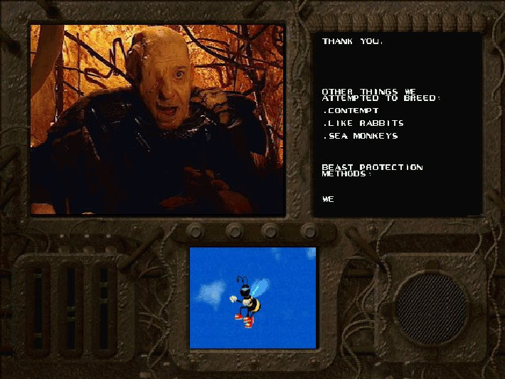 KKND: Krush Kill ‘n Destroy Xtreme