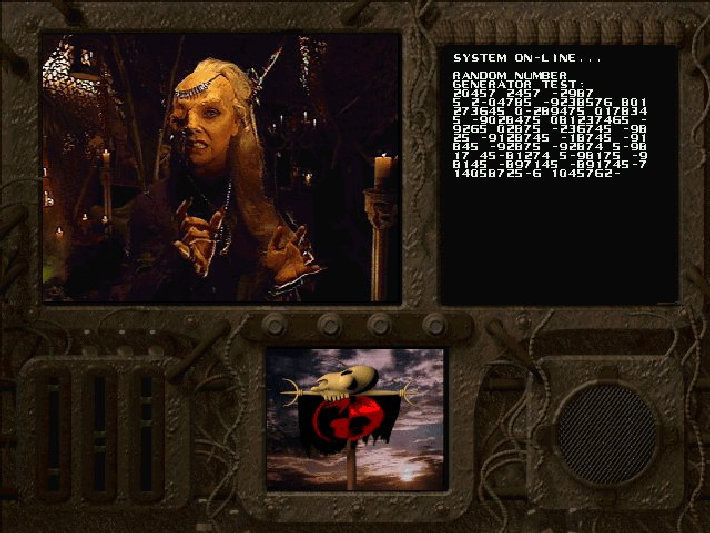 KKND: Krush Kill ‘n Destroy Xtreme