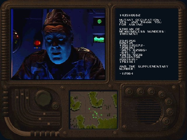 KKND: Krush Kill ‘n Destroy Xtreme