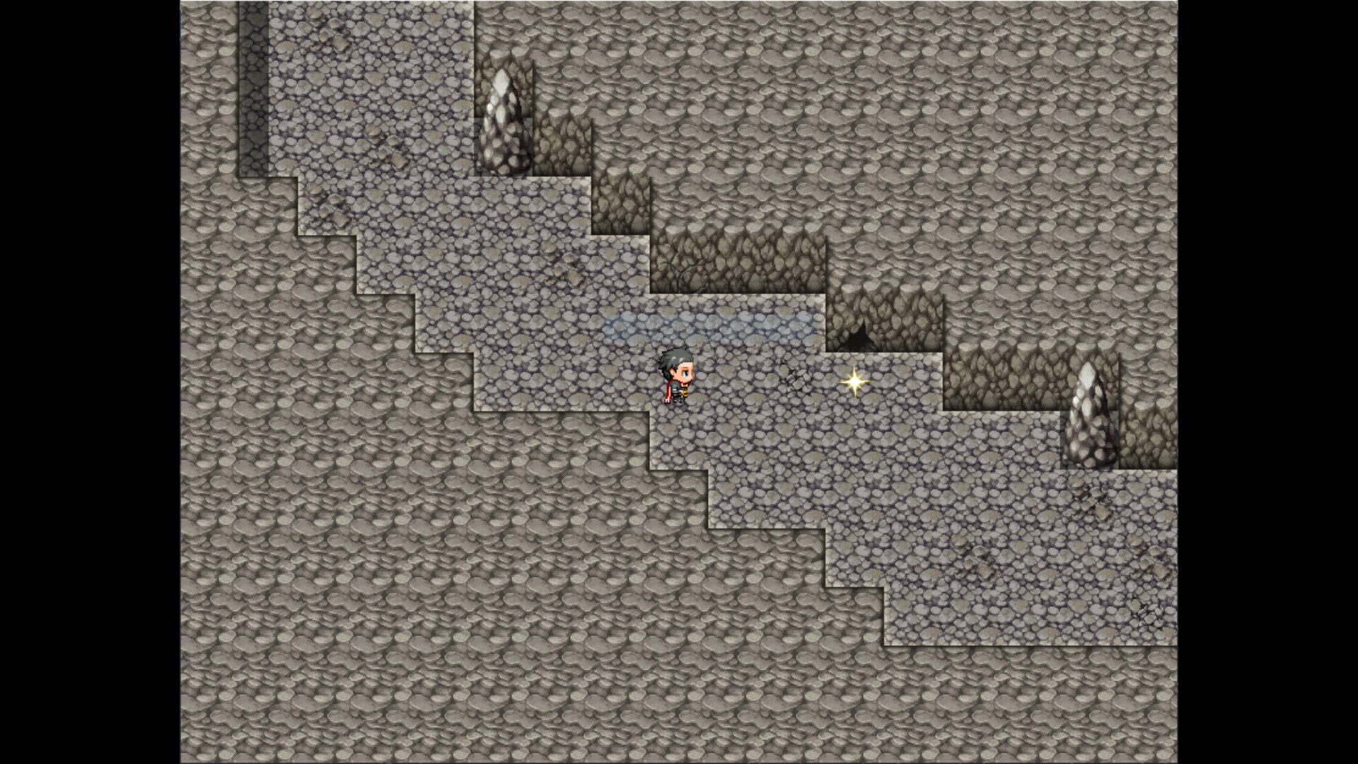 Red Genie: An Eidola Tale