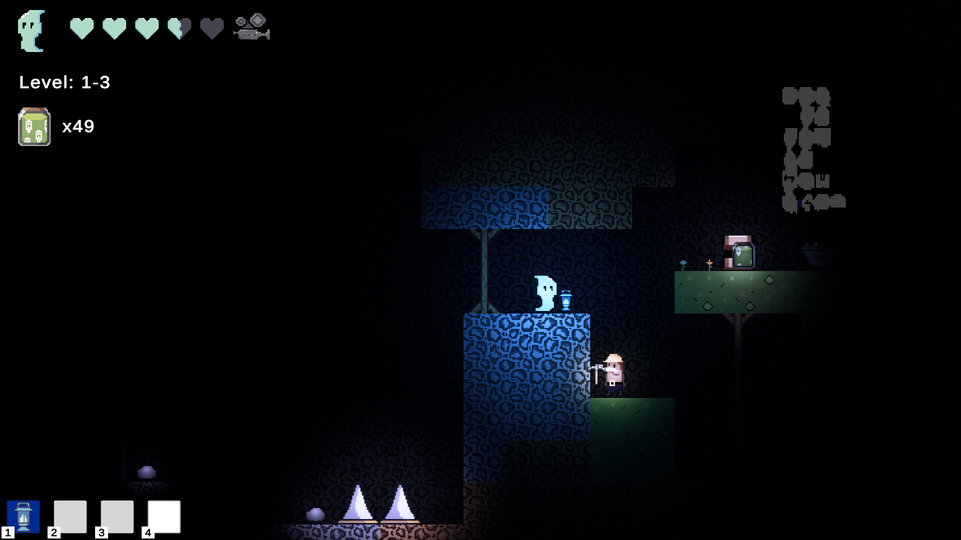Abyssal Descent