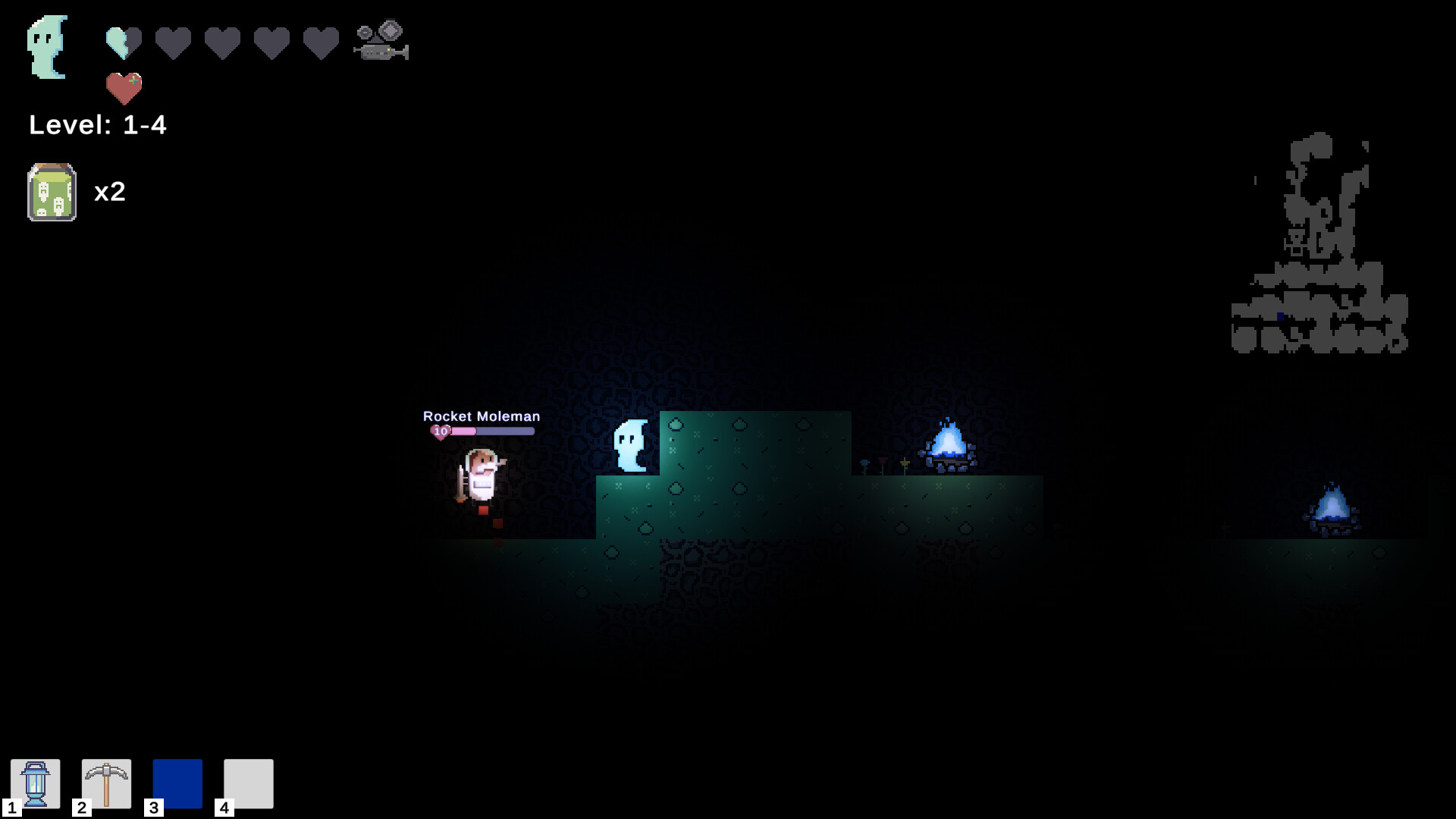 Abyssal Descent