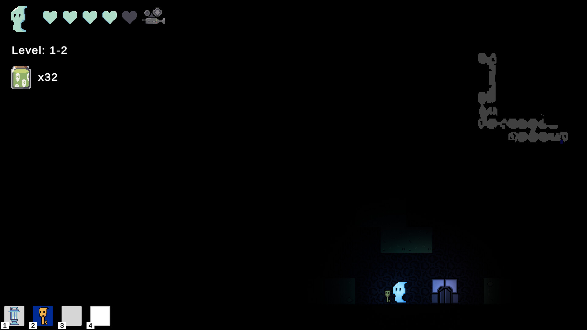 Abyssal Descent