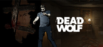 Dead Wolf