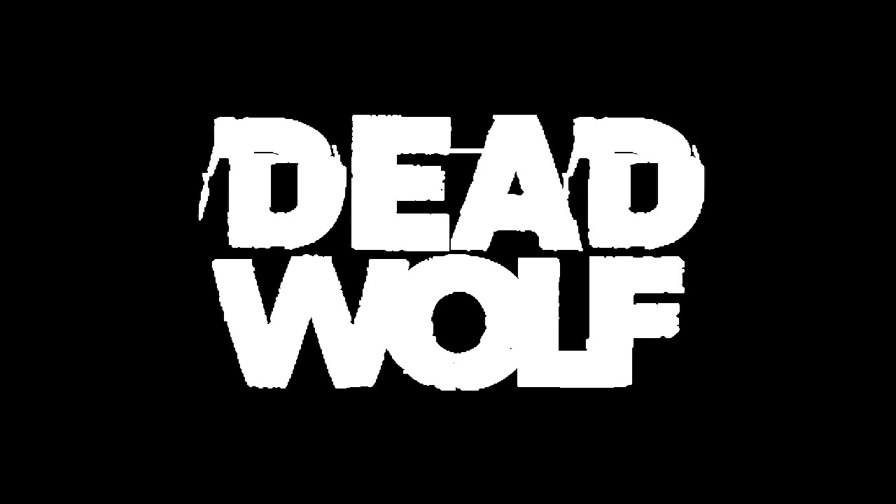 Dead Wolf