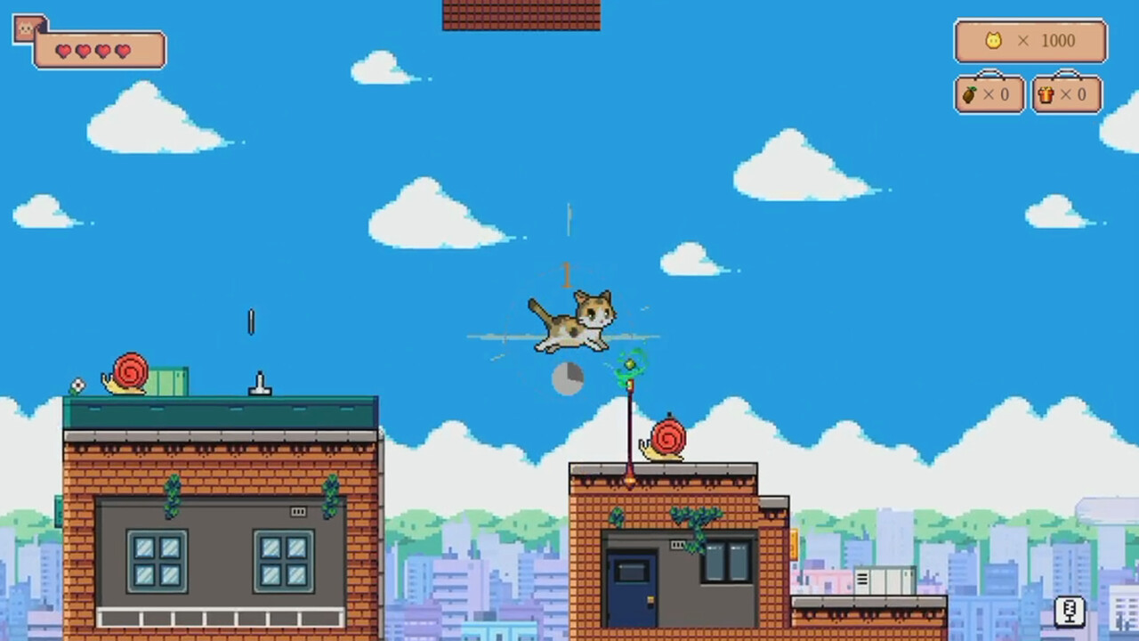 Magician’s Cat Diary