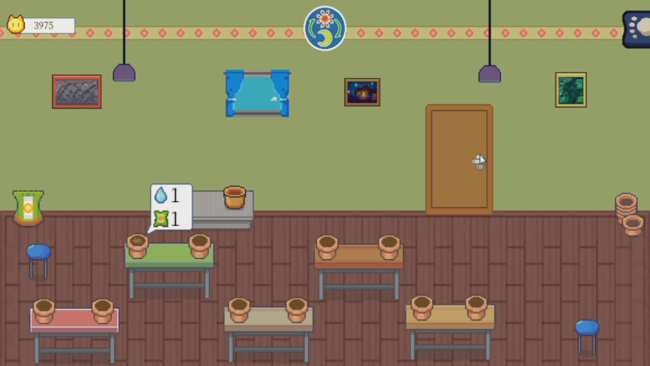 Magician’s Cat Diary