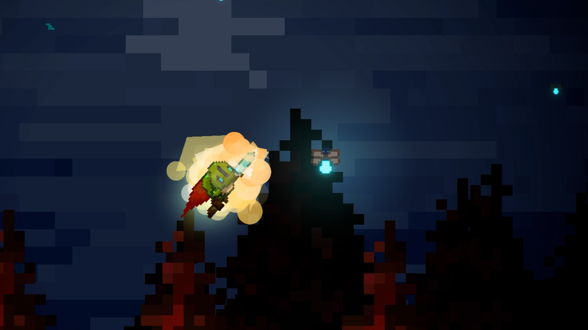 Heart Heroes: Wolf Knight