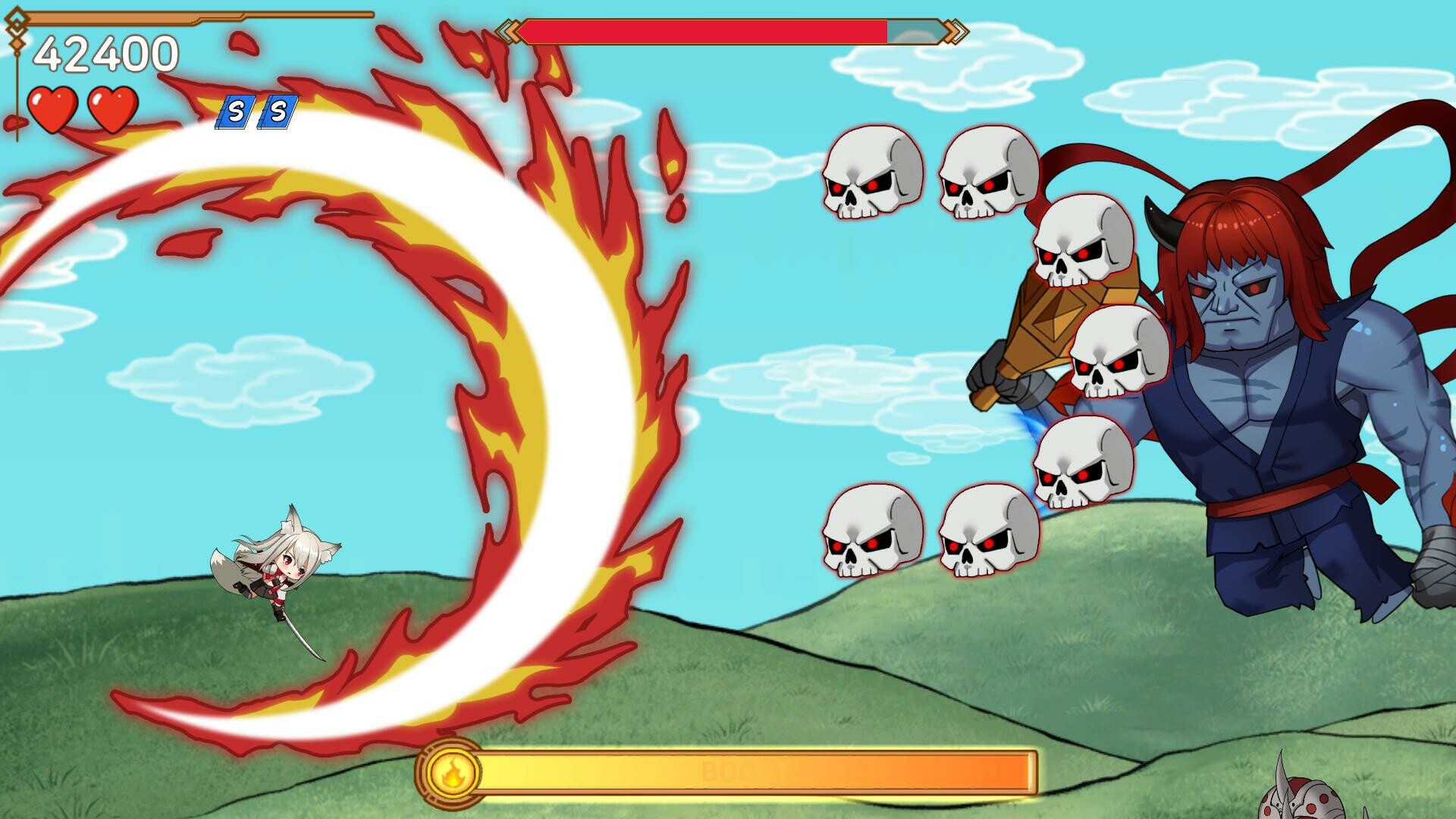 Path of Soul