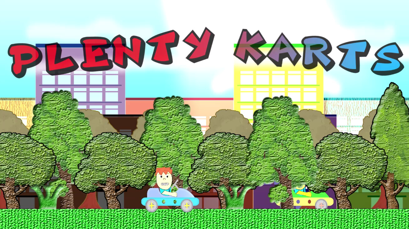 Plenty Karts