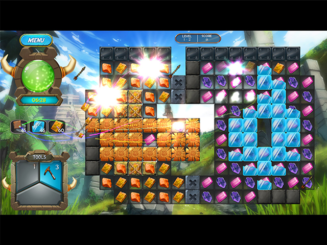 Jake Everest 2: Gunung Padang The Unseen Civilization