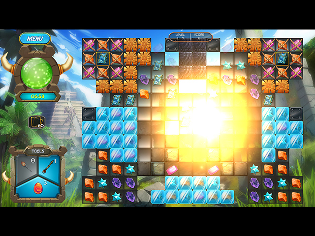 Jake Everest 2: Gunung Padang The Unseen Civilization