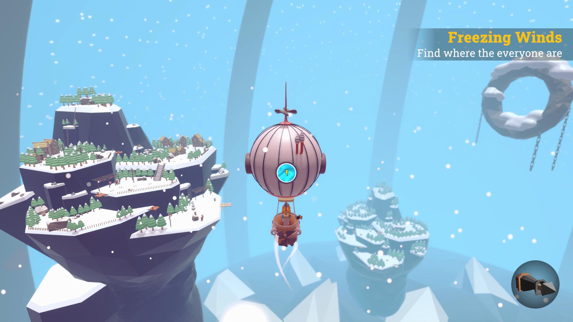 Dogu the Adventurer