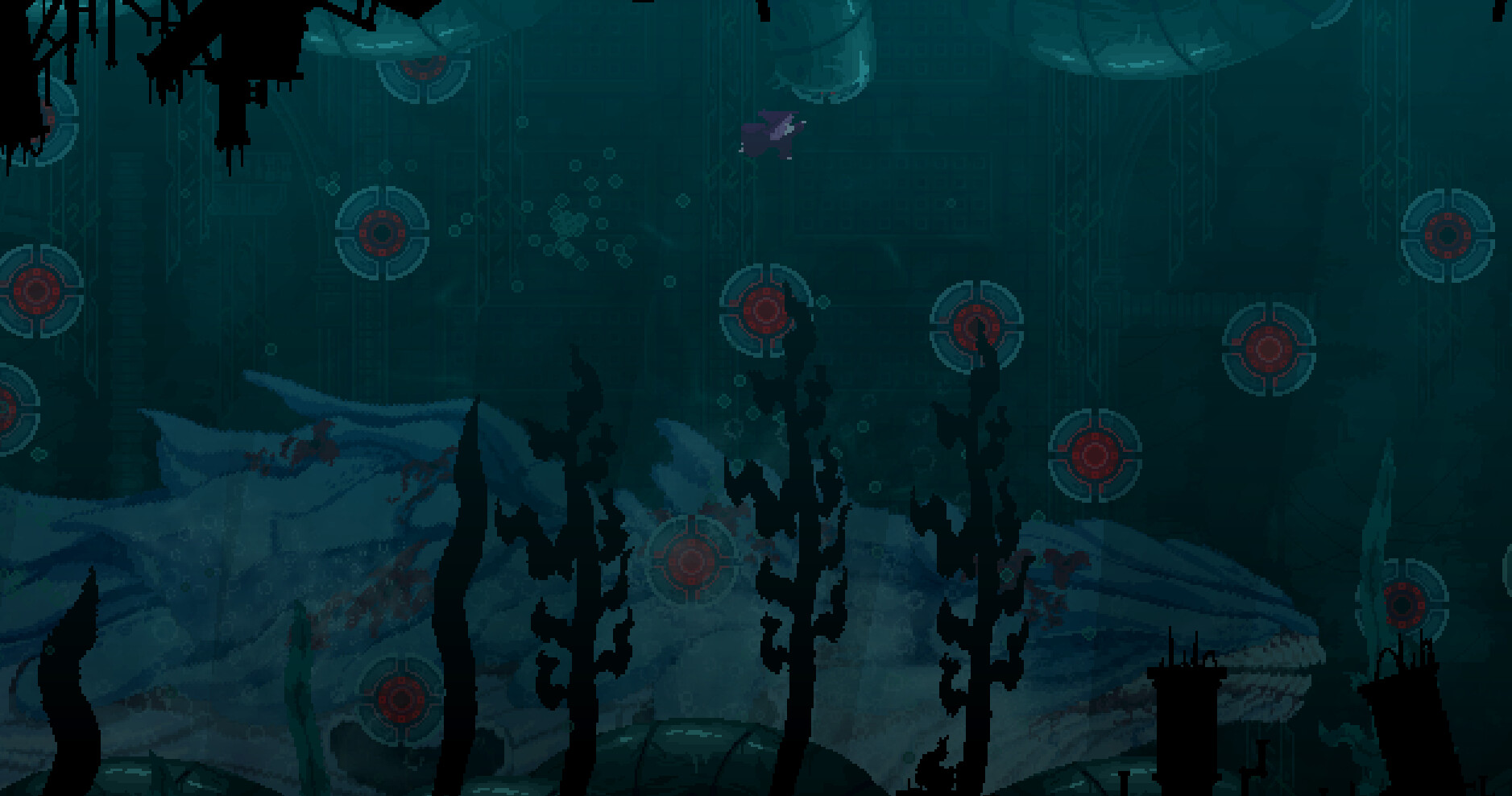 System Purge: Hollow Point