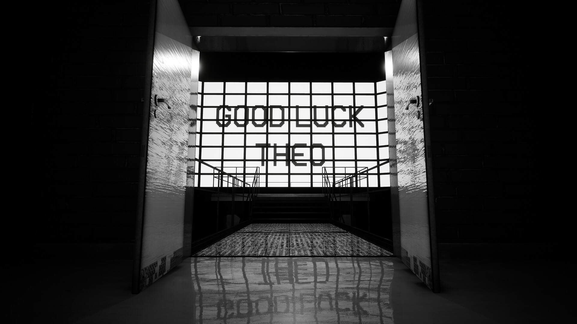 The Suits Have Gone Mad!: The Upper Class