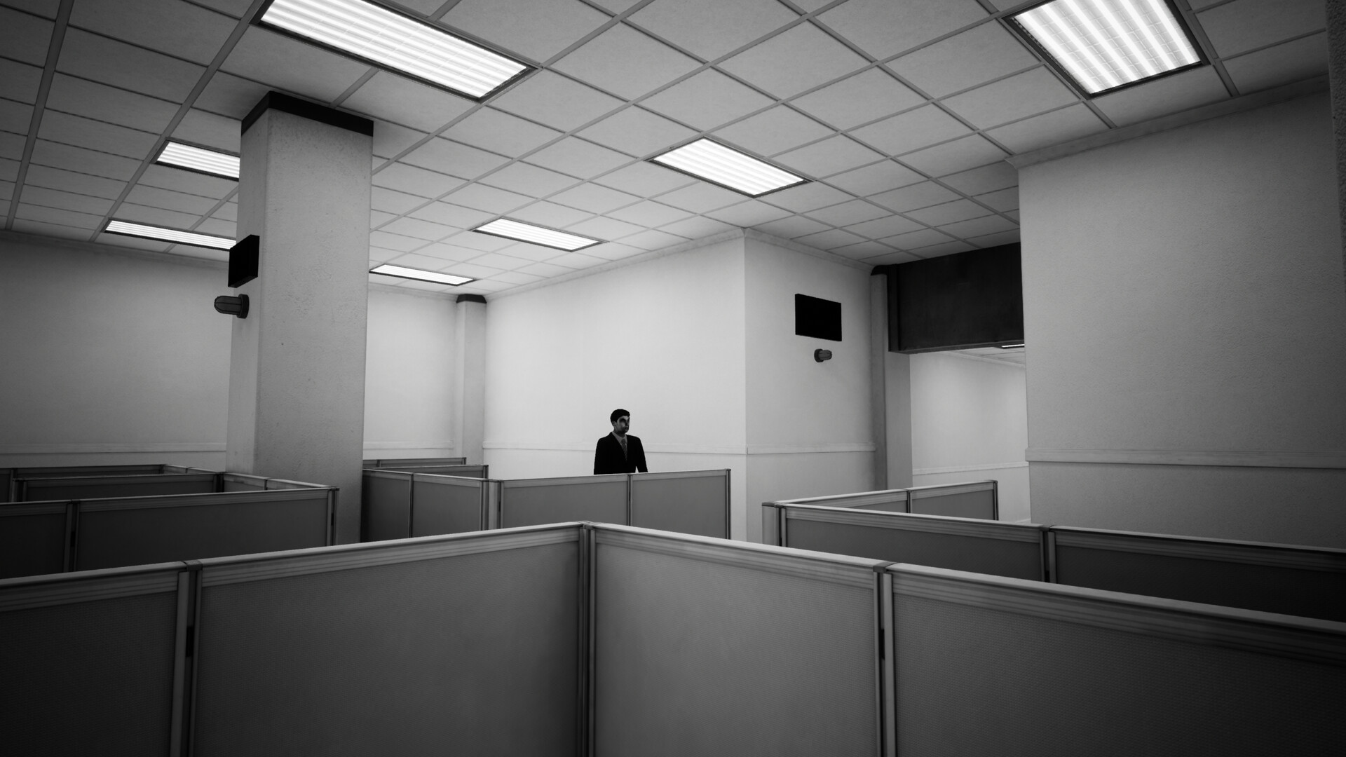 The Suits Have Gone Mad!: The Upper Class