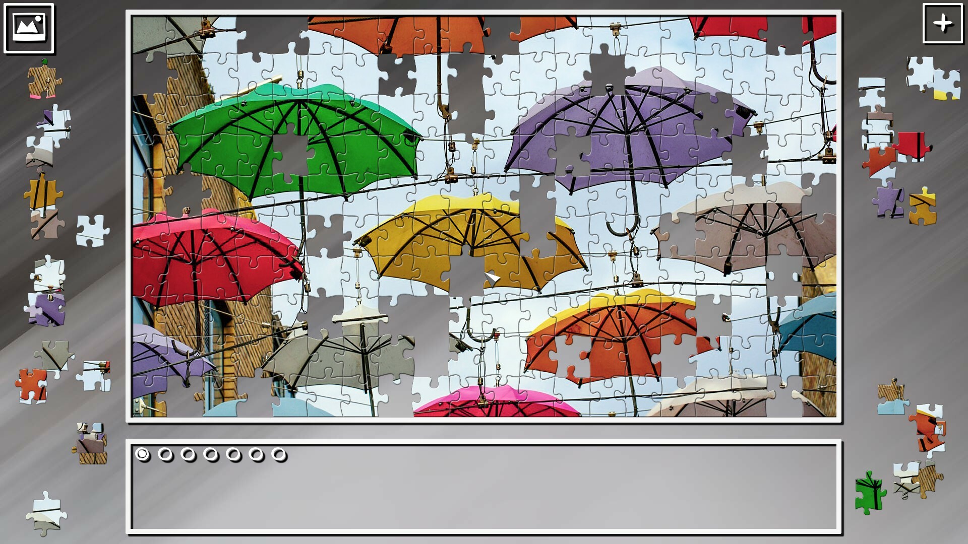 Super Jigsaw Puzzle: Generations – Street Art 2