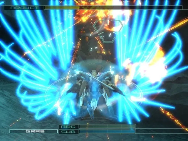 Zone of the Enders: The 2nd Runner – Special Edition