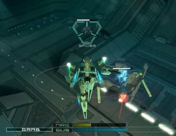 Zone of the Enders: The 2nd Runner – Special Edition