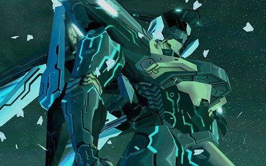 Zone of the Enders: The 2nd Runner – Special Edition