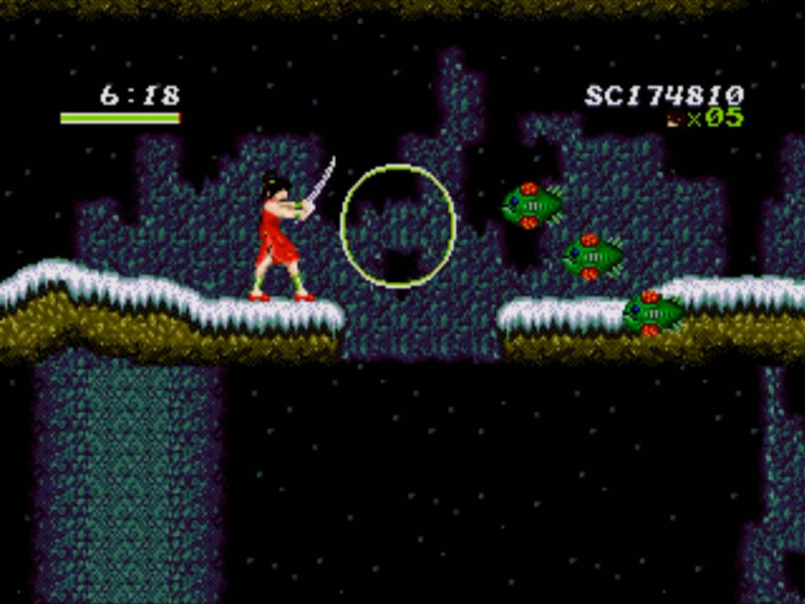 Mamono Hunter Youko: Dai 7 no Keishou