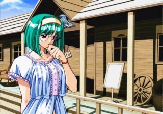 Friends: Seishun no Kagayaki