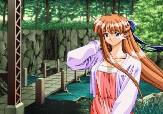 Friends: Seishun no Kagayaki