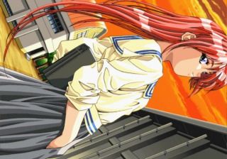 Friends: Seishun no Kagayaki