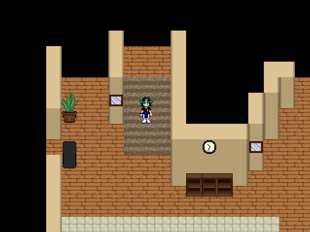 One Creek: The House