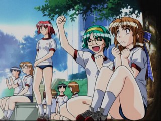 Friends: Seishun no Kagayaki