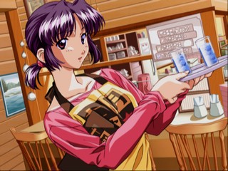 Friends: Seishun no Kagayaki