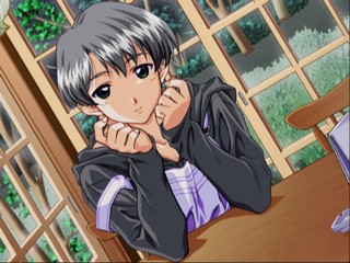 Friends: Seishun no Kagayaki