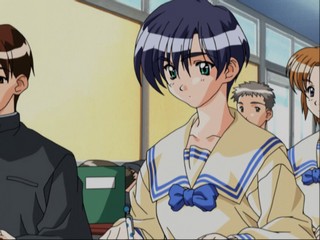 Friends: Seishun no Kagayaki – Best Version