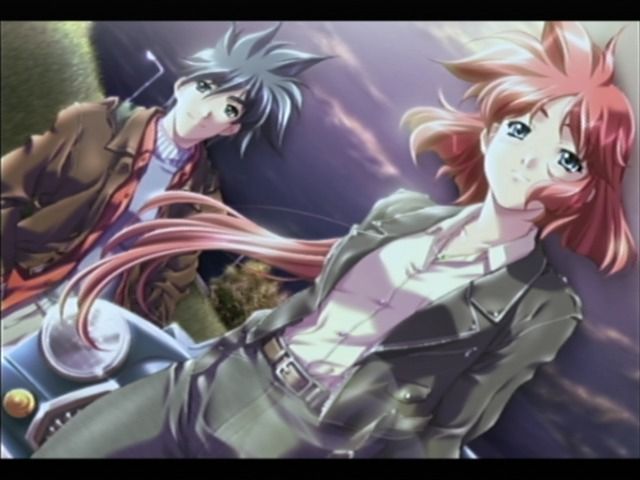 Dousoukai 2: Again &amp; Refrain