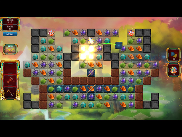 Jake Everest: Wakanga The Unseen Civilization