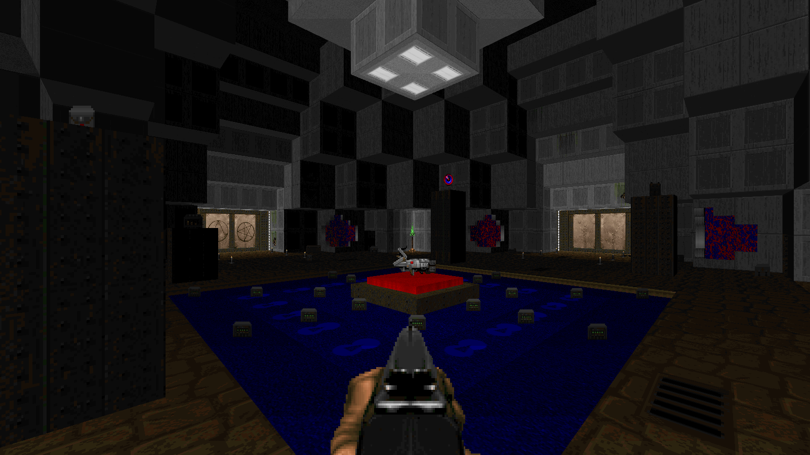 2022 A Doom Odyssey