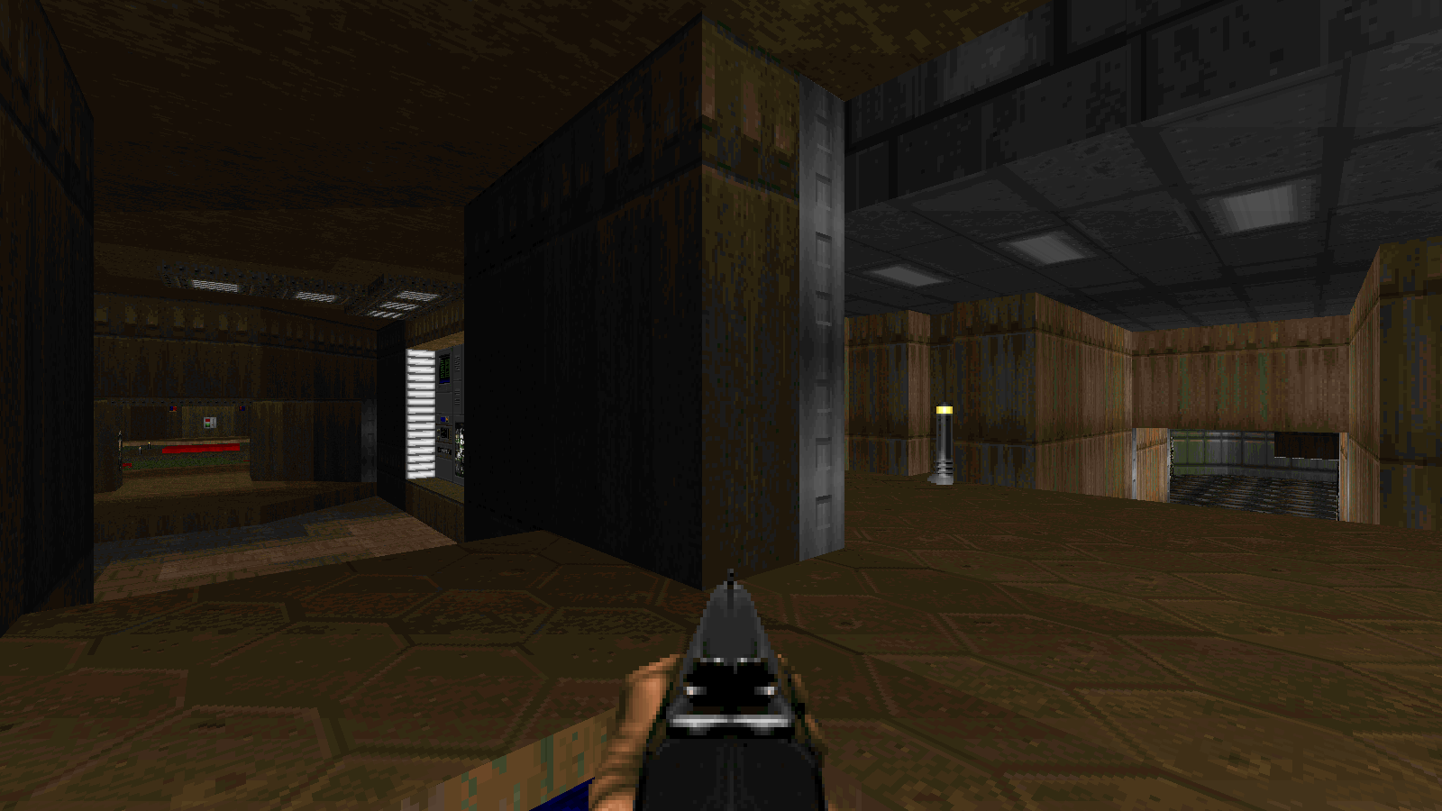2022 A Doom Odyssey